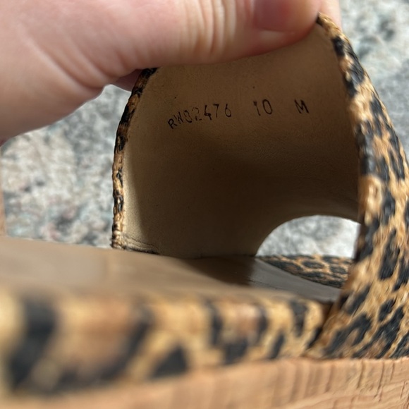 Stuart Weitzman Sandals - Picture 5 of 11
